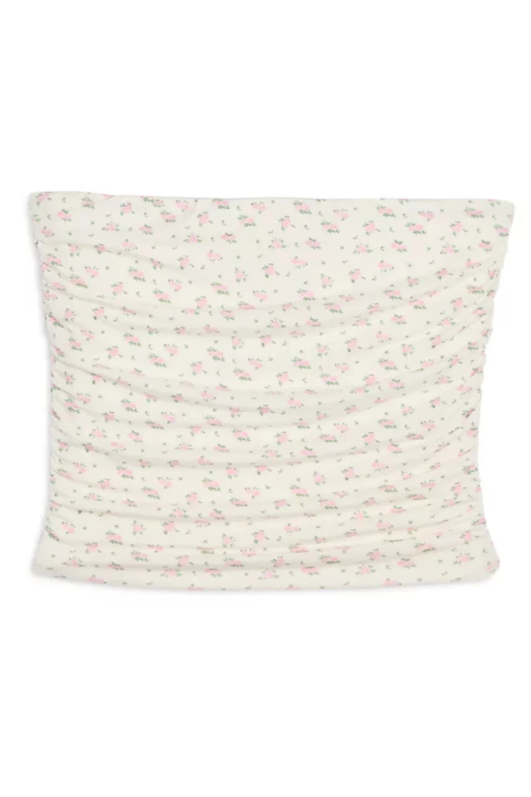 Tween Jay Ruched Tube Top
