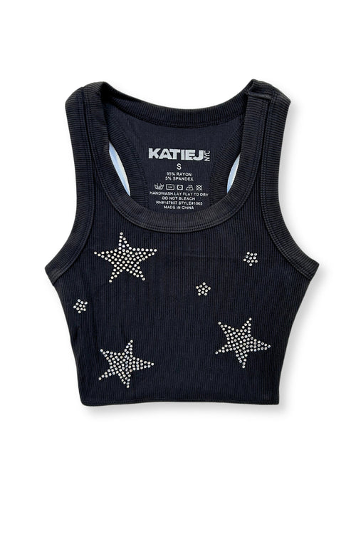 Livi Tank With Stars