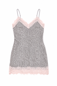 Tween Irena Dress