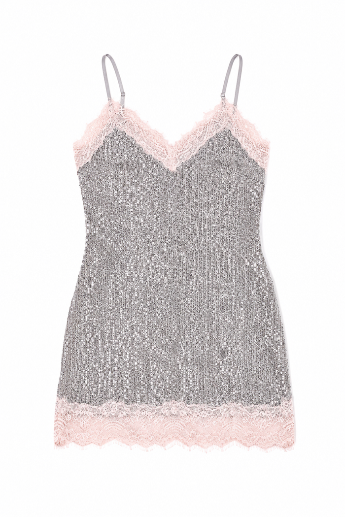 Tween Irena Dress