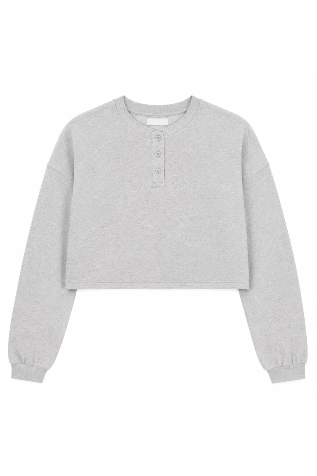 Drew Hacci Long Sleeve Henley