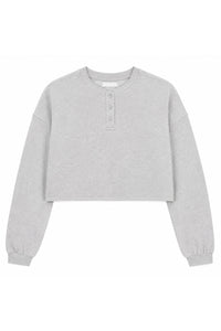Drew Hacci Long Sleeve Henley