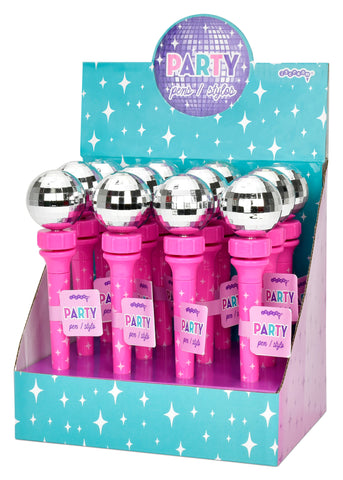 Gumball Nail Polish Set