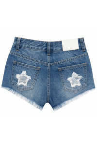Hollywood Star Shorts