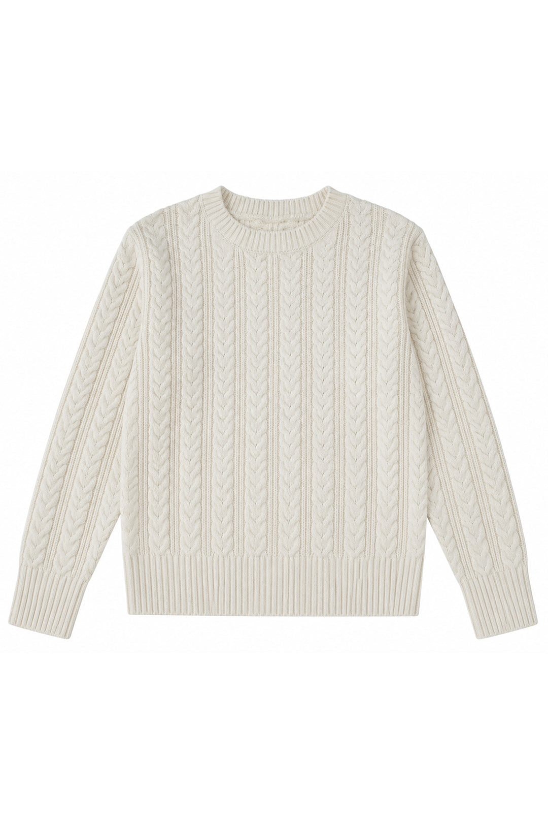 Tween Hera Oversized Sweater