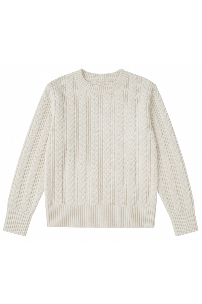 Tween Hera Oversized Sweater