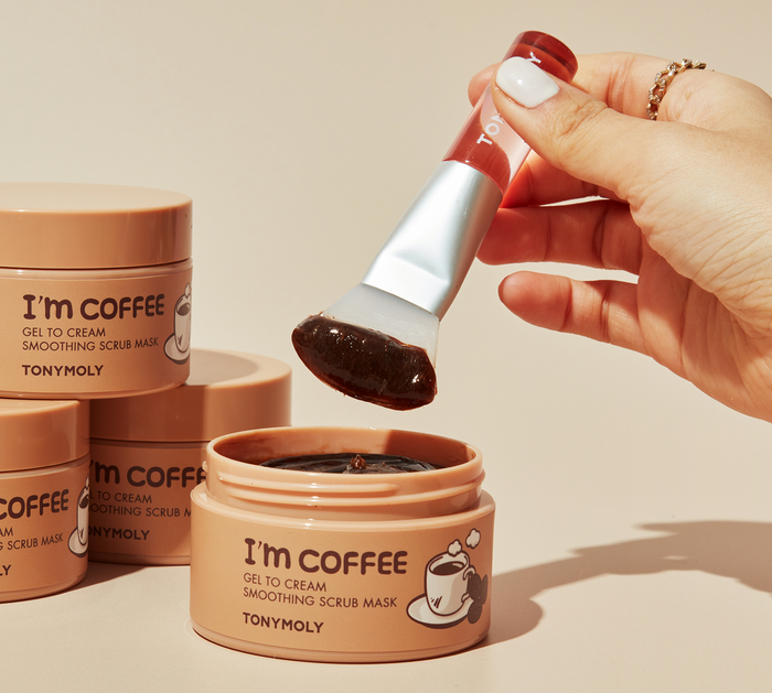 Silicone Mask Spatula