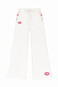 Tanner Wide Leg Pant