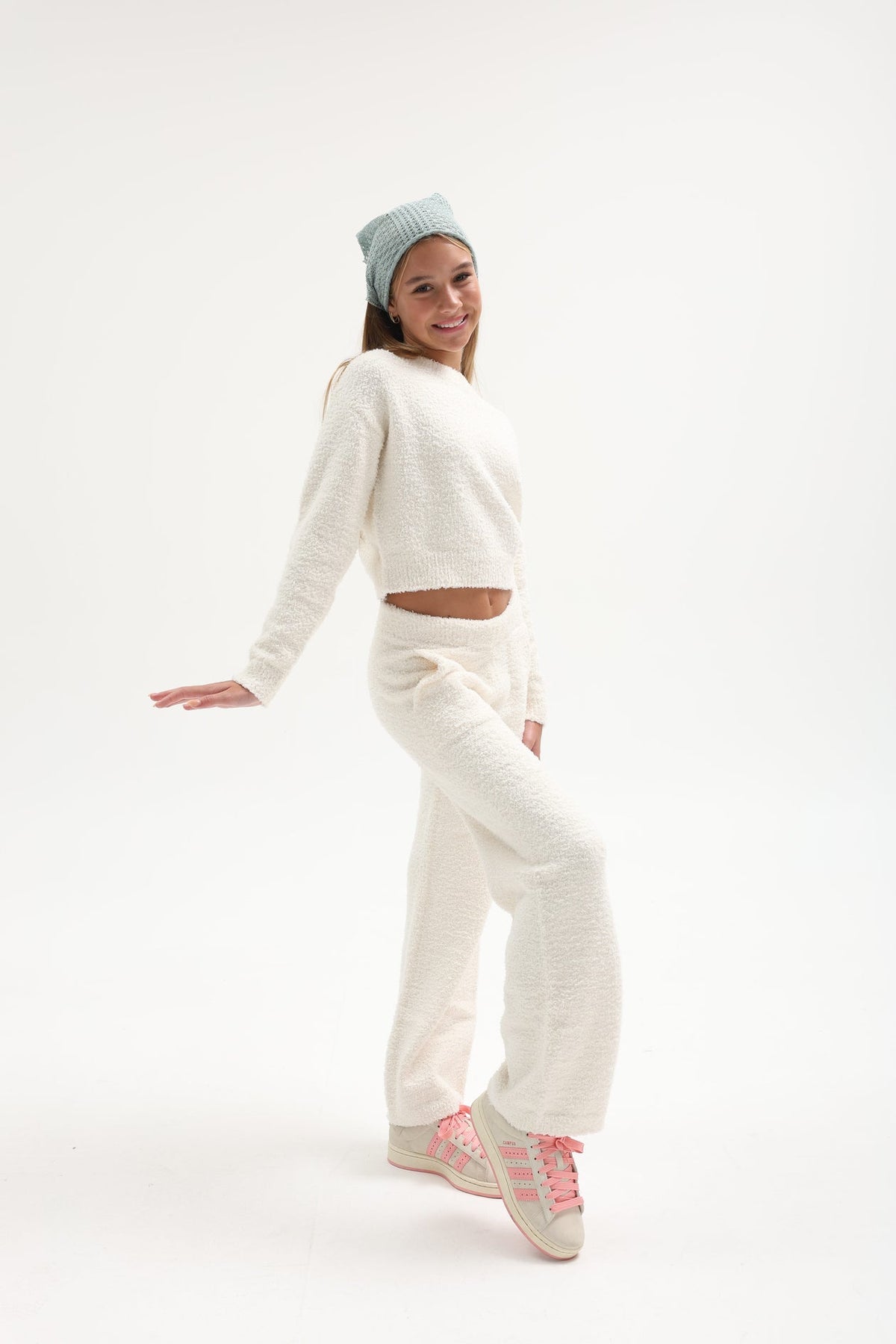 Sherpa Full Length Pant