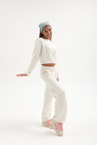 Sherpa Full Length Pant