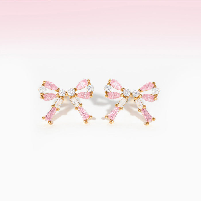 Chassé Bow Studs
