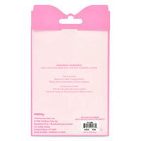 Iscream Bow Stick On Earrings