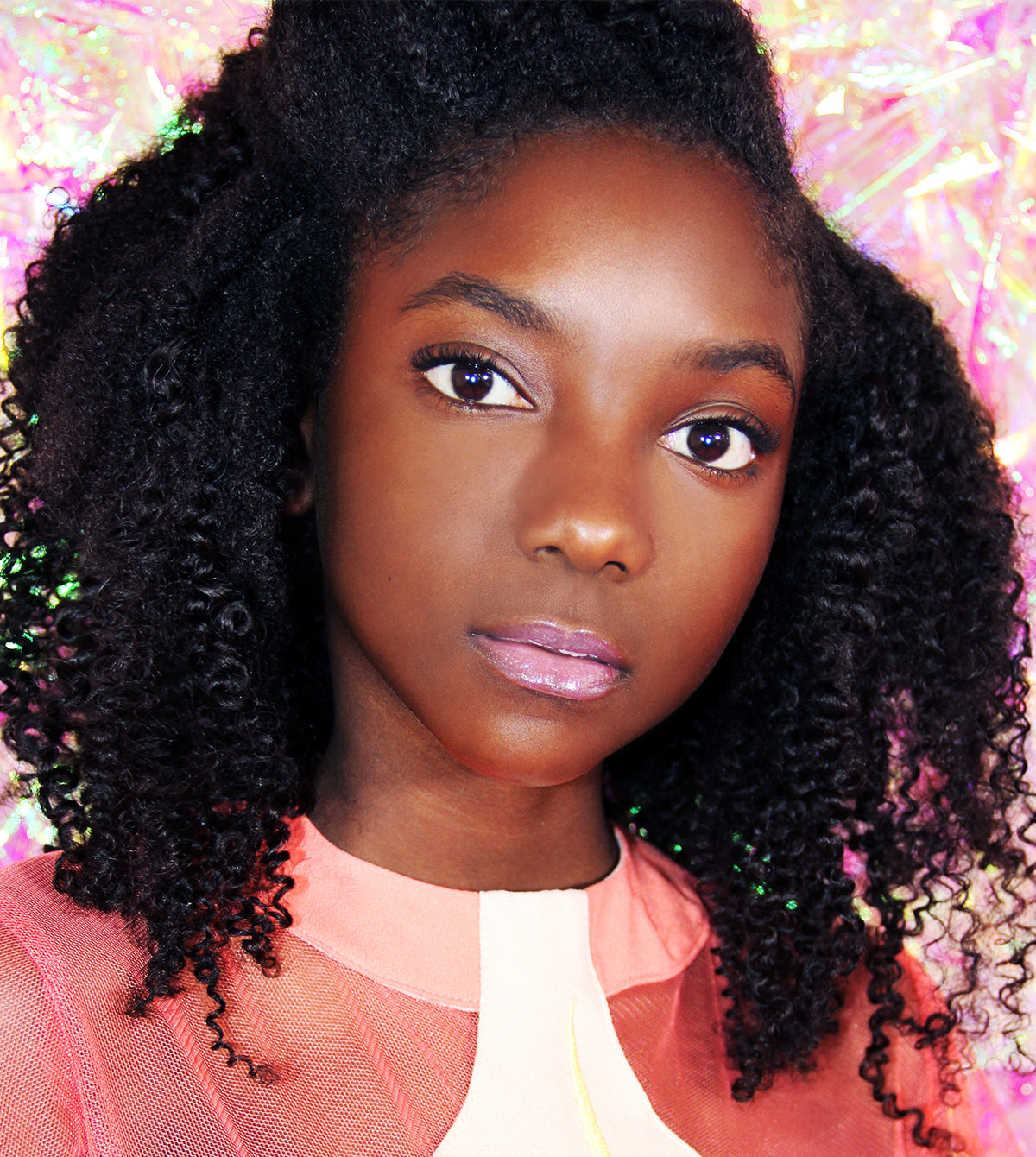 Made You Blush Makeup Set