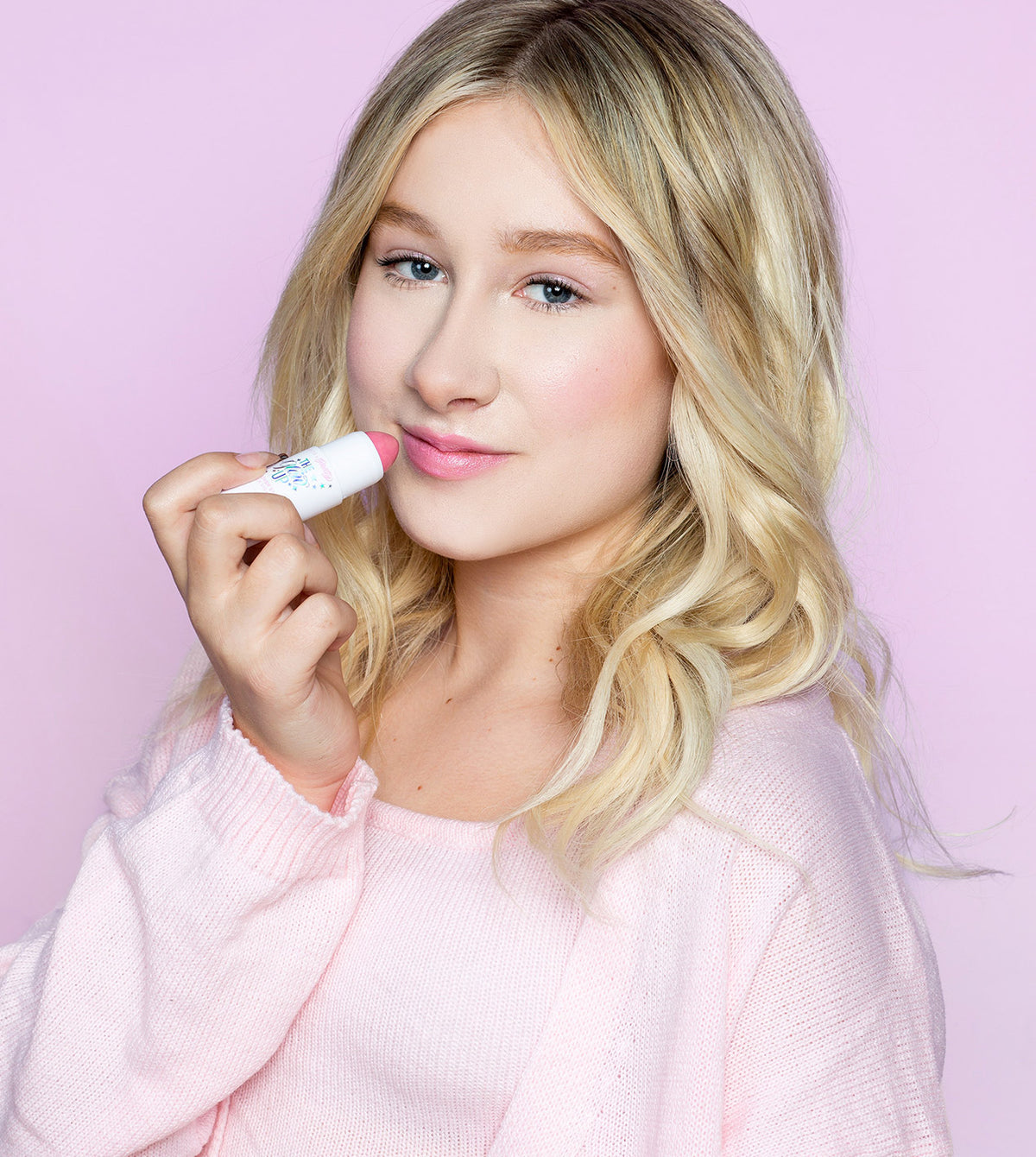 Made You Blush Makeup Set