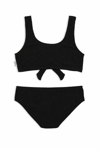 Izy Crinkle Tie Bikini