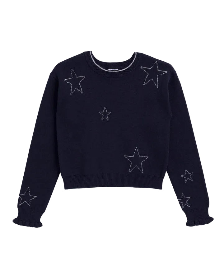 Shine Bright Sweater