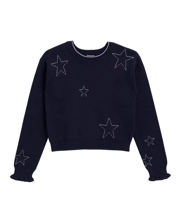 Shine Bright Sweater