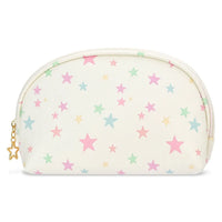 Iscream Stardust Oval Cosmetic Bag