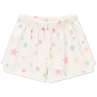 Iscream Stardust Plush Shorts