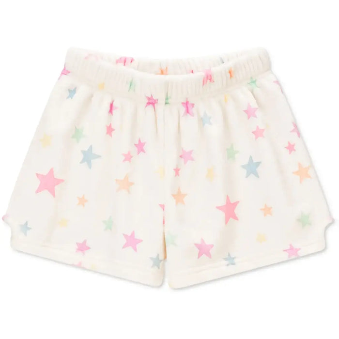 Iscream Stardust Plush Shorts