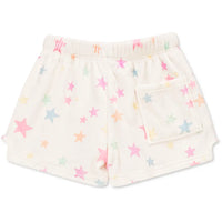 Iscream Stardust Plush Shorts