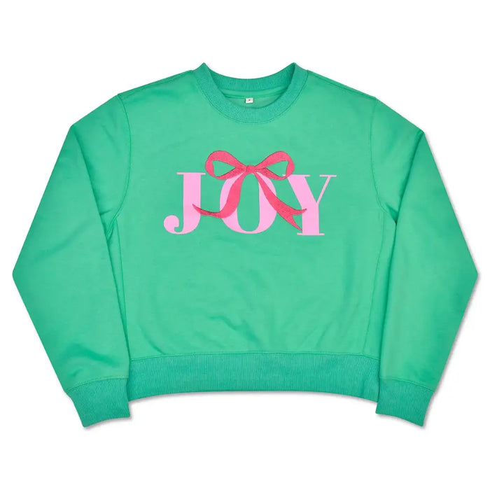 Iscream Joy Sweatshirt