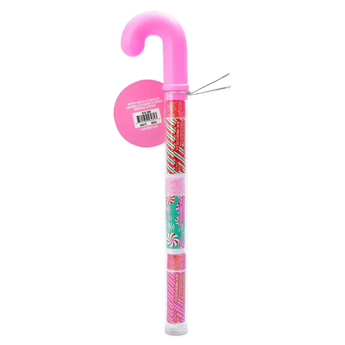 Iscream Merry Mints Lip Balm