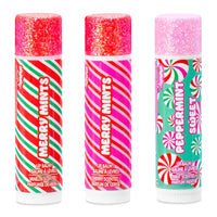 Iscream Merry Mints Lip Balm