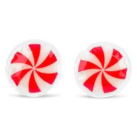 Iscream Peppermint Twist Gel Eye Pads