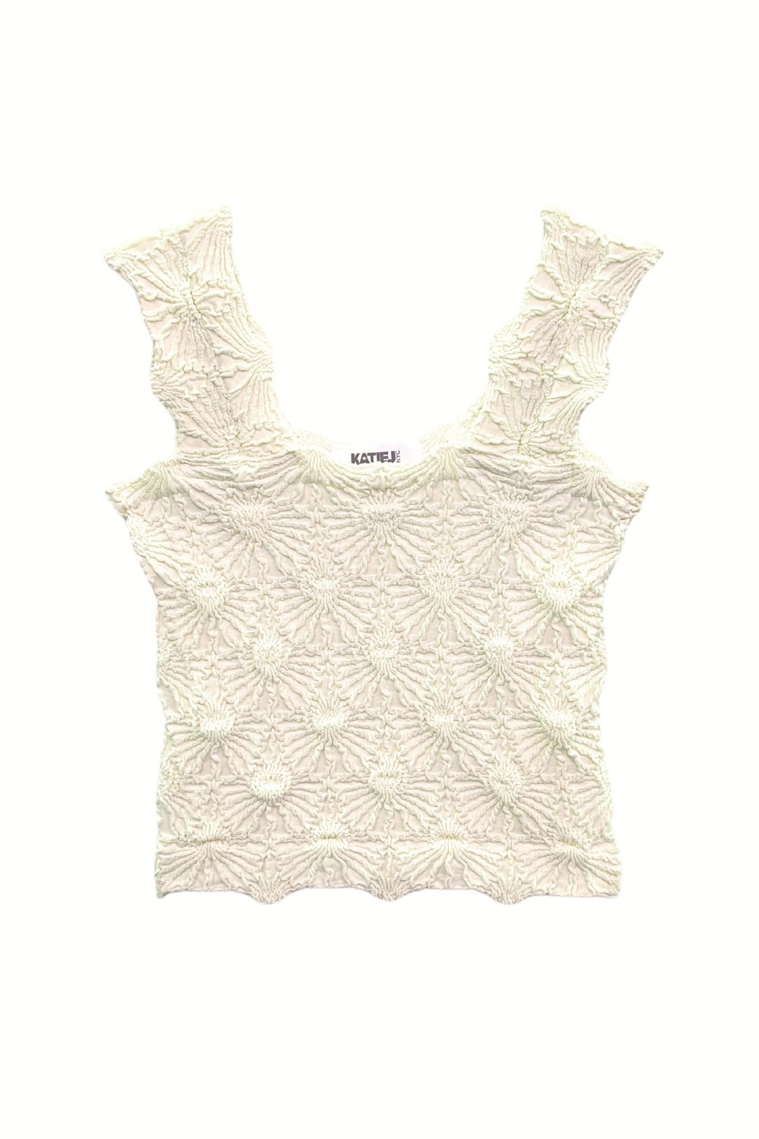 Maize Top (5 Colors!)