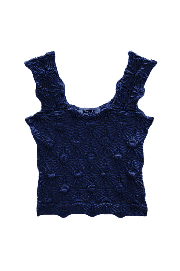 Maize Top (5 Colors!)