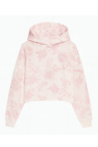 Cody Cropped Hoodie