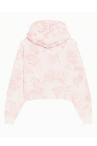 Cody Cropped Hoodie