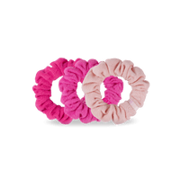 Aruba Terry Cloth Scrunchies