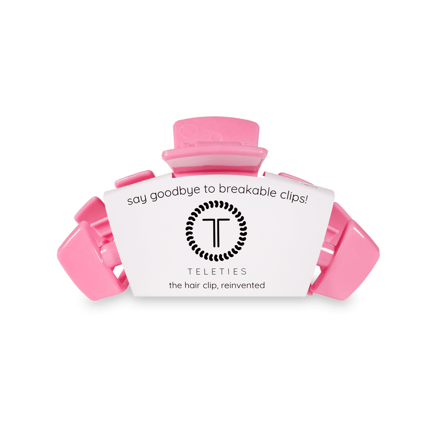 Teleties Classic Medium Hair Clip