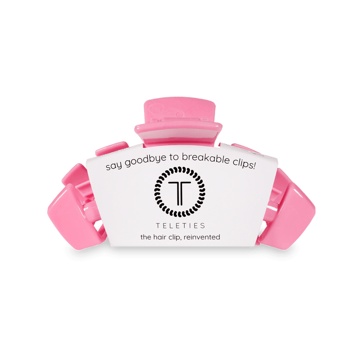 Teleties Classic Medium Hair Clip