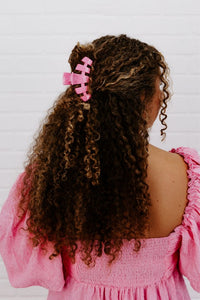 Teleties Classic Medium Hair Clip