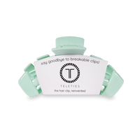 Teleties Classic Medium Hair Clip