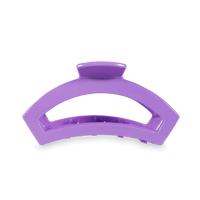 Teleties Open Medium Hair Clip