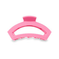 Teleties Open Medium Hair Clip