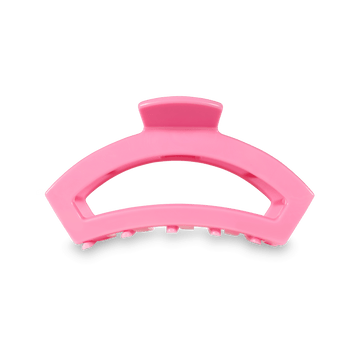 Teleties Open Medium Hair Clip