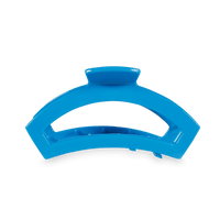 Teleties Open Medium Hair Clip