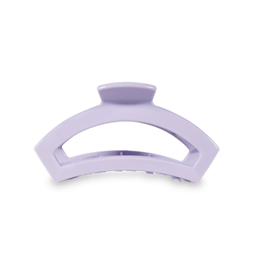 Teleties Open Medium Hair Clip