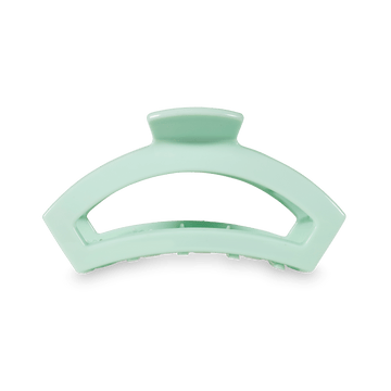 Teleties Open Medium Hair Clip