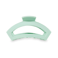 Teleties Open Medium Hair Clip