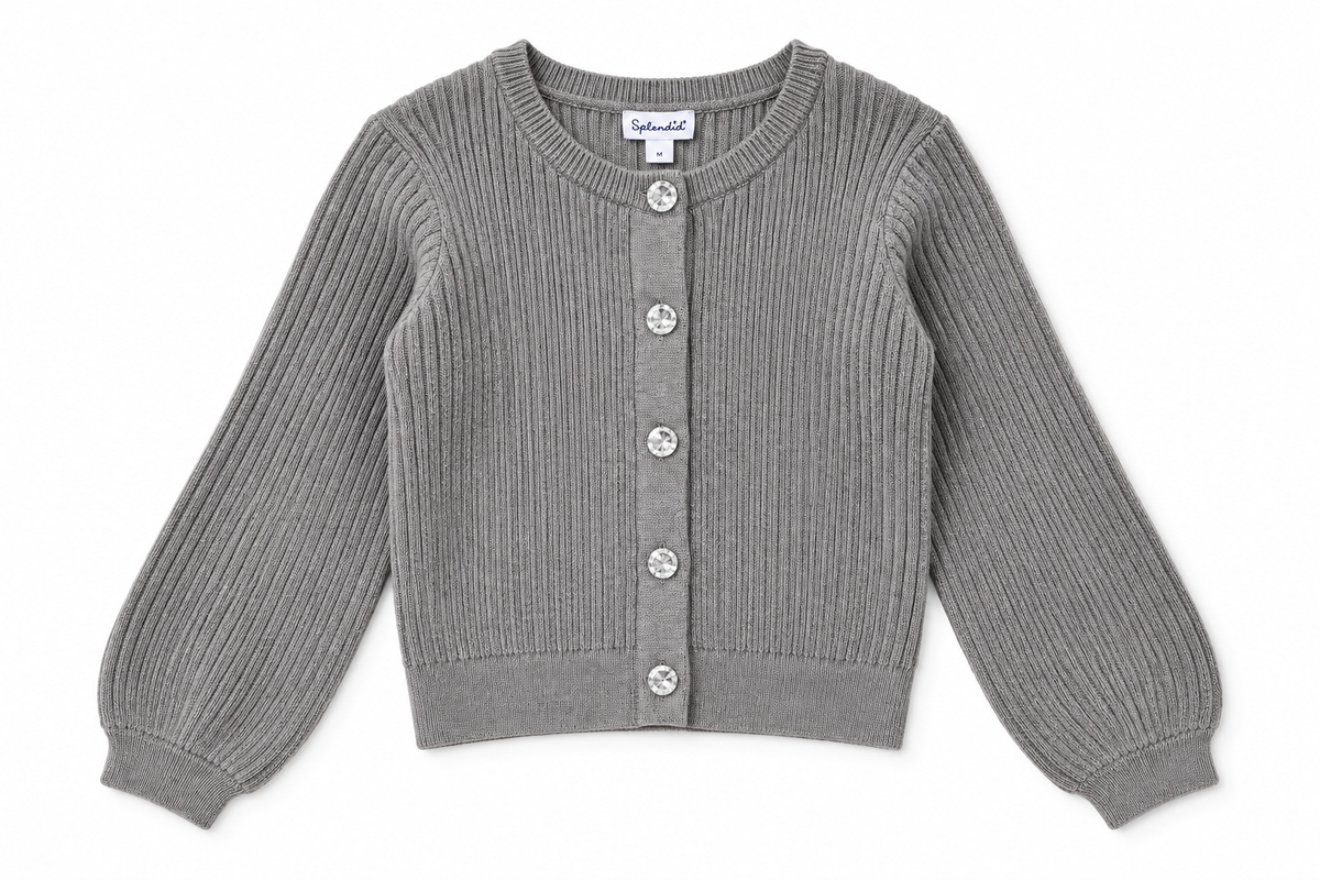Georgina Sweater Cardigan