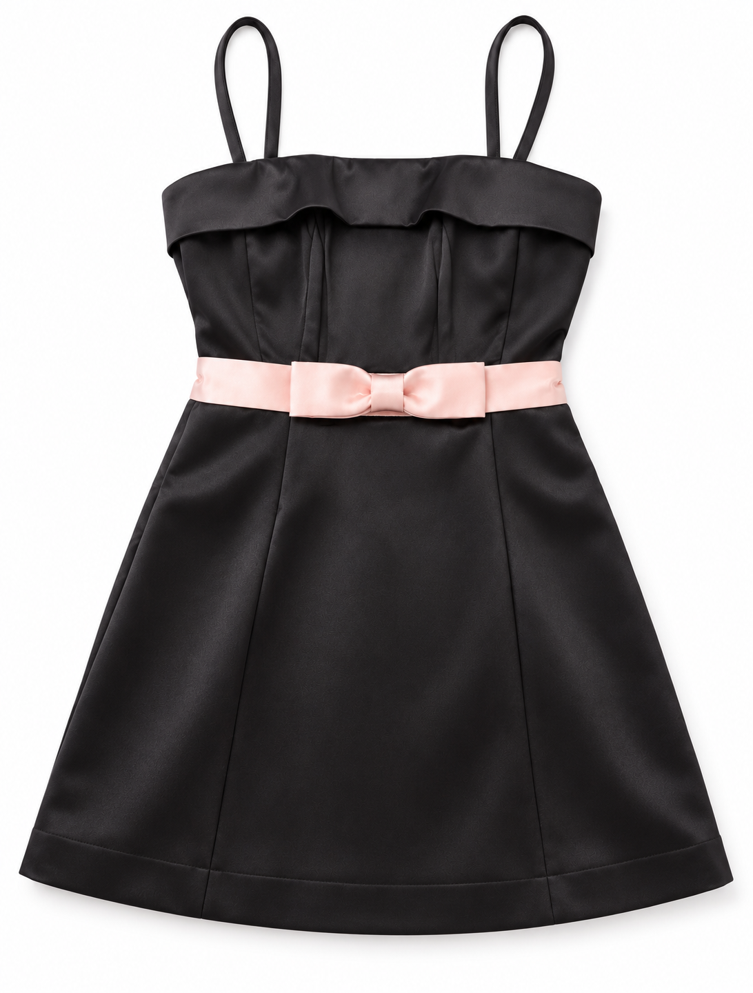 Tween Bessie Dress