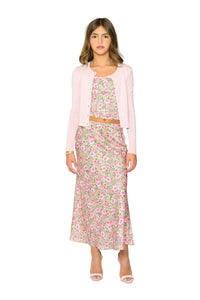 Tween Coco Bustier Top