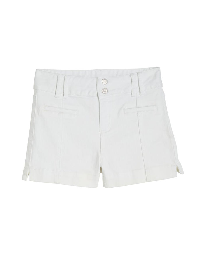 Welt Pocket Shorts