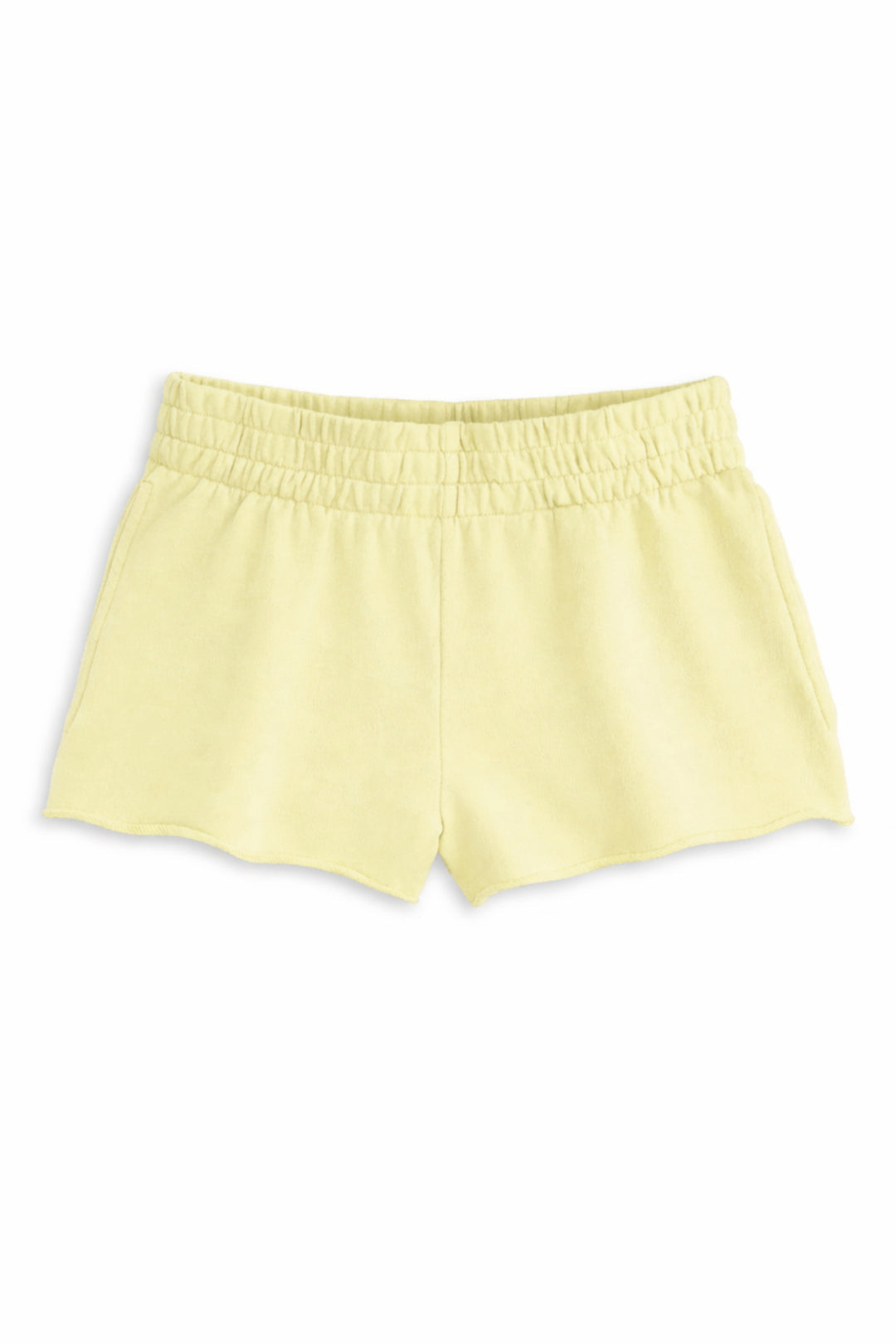 Tristan Vintage Style Shorts